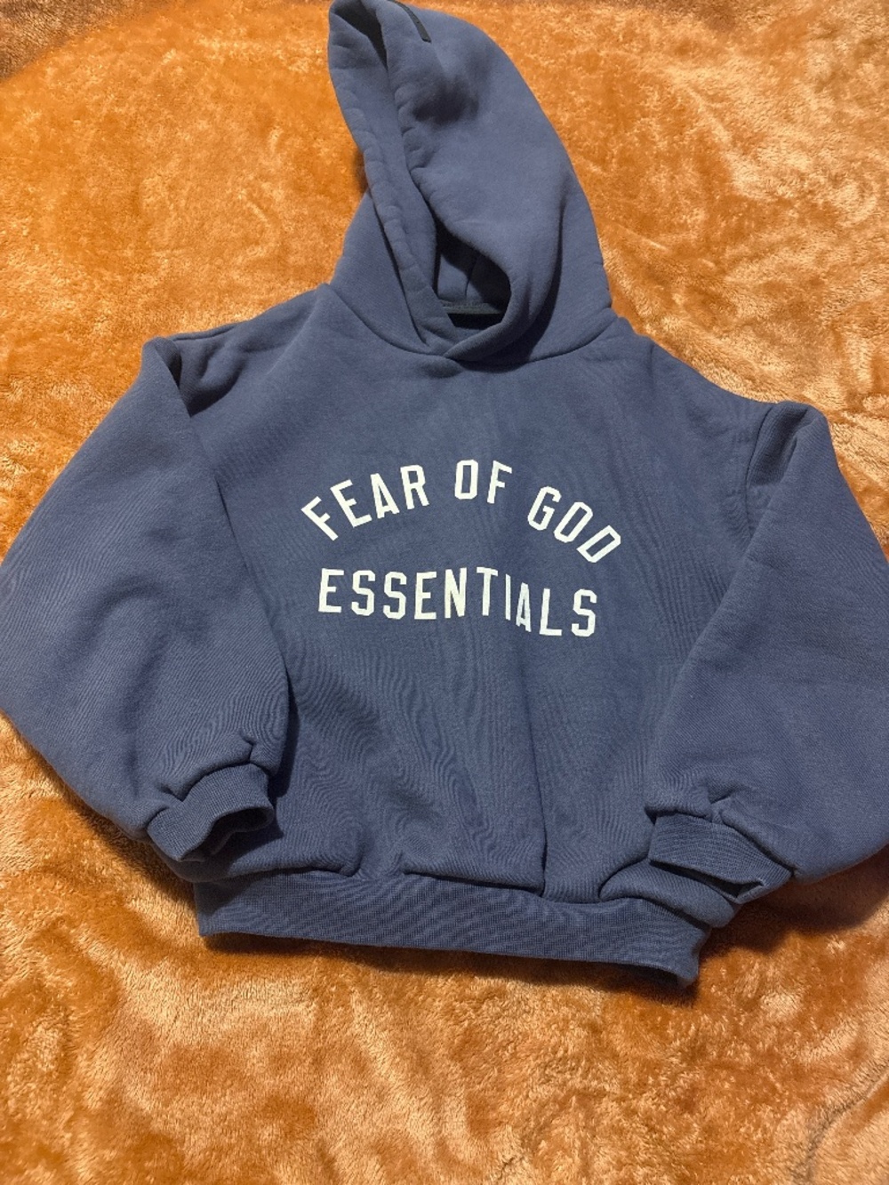 Boys hoodie